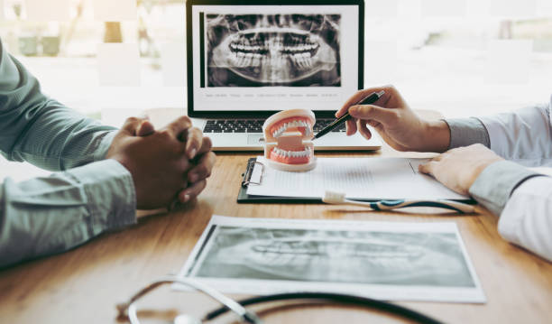 Best Emergency Orthodontic Services in Warner, OK