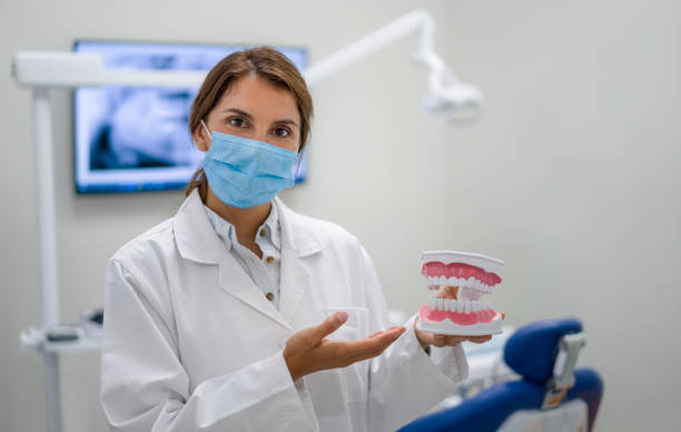 Best Emergency Denture Repair in Warner, OK