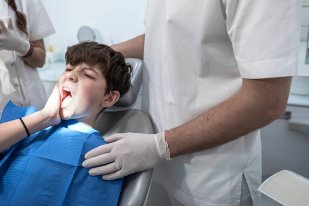 Best Emergency Dental Care for Broken or Chipped Teeth in Warner, OK