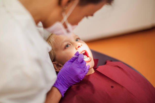 Best Pediatric Emergency Dentist in Warner, OK