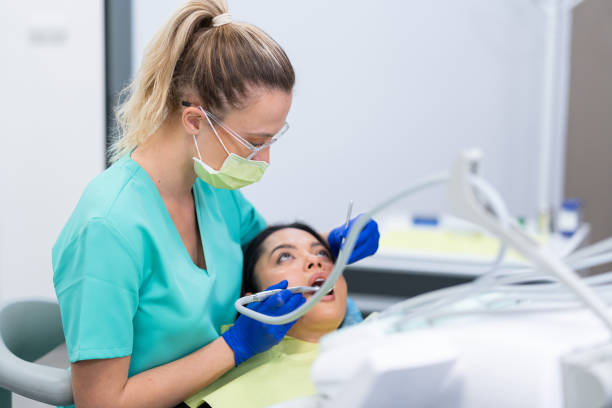Best Emergency Tooth Extraction in Warner, OK