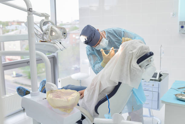 Best Emergency Root Canal Treatment in Warner, OK